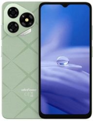 Smartphone Ulefone Note 19 3+32Gb Nebula Green. Zielone smartfony Ulefone. Za 337.57 zł.