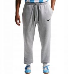 Spodnie Nike Park 26 Fleece Pant IB1248-063. Spodnie sportowe męskie Nike, m, bez wzorów. Za 139.19 zł.