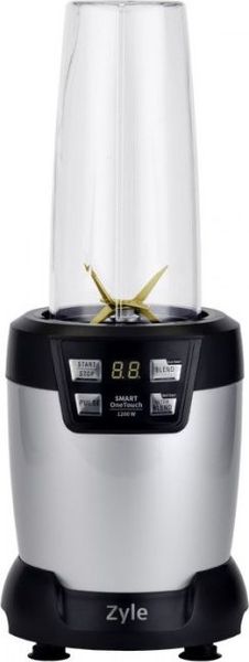 Blender kielichowy Zyle ZY003BL. Blendery Zyle. Za 380.29 zł.