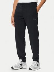 Columbia Spodnie dresowe Dry Creek™ Heavyweight 2176891 Czarny Regular Fit. Czarne spodnie sportowe męskie Columbia, m, bez wzorów, z dresówki. Za 312.99 zł.