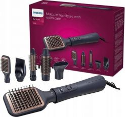 Suszarko-lokówka Philips BHA530. Lokówki Philips. Za 284.77 zł.