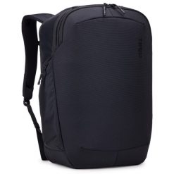 Torba podróżna Thule Subterra 2 Convertible Carry-On - black. Czarne torby podróżne damskie Thule, bez wzorów. Za 713.99 zł.