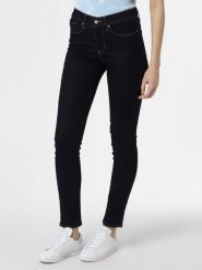 Levi's Jeansy Kobiety niebieski, 27-30. Niebieskie jeansy damskie Levi's®, bez wzorów, z jeansu. Za 499.95 zł.