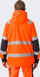 Kurtka męska Helly Hansen Kurtka Przeciwdeszczowa Helly Hansen Alna Orange. Pomarańczowe kurtki męskie Helly Hansen, m, bez wzorów, bez kaptura. Za 888.76 zł.