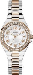 Zegarek damski Guess GW0877L4 srebrny. Szare zegarki damskie Guess, srebrne. Za 1,314.70 zł.