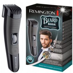 Trymer Remington Trymer do brody Remington 13 Długości Tytan 50 min. Golarki i trymery Remington. Za 375.03 zł.