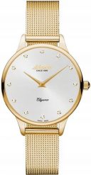 Zegarek Atlantic Zegarek Damski Elegance 29038.45.27MB + BOX. Zegarki damskie Atlantic. Za 1,067.76 zł.