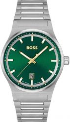Zegarek Hugo Boss Hugo Boss Candor 1514079 Zegarek męski 41 mm. Zegarki męskie Hugo Boss, bez wzorów. Za 716.99 zł.