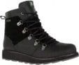 Buty trekkingowe damskie Kamik W'S ARIEL LO, BLK, 39 (us 8); uk 6. Obuwie trekkingowe damskie Kamik, bez zapięcia. Za 436.44 zł.