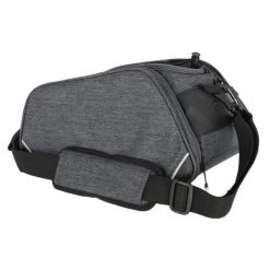 Torba na bagażnik Drayton Topklip. Szare torby na ramię męskie NORCO, na ramię. Za 549.90 zł.