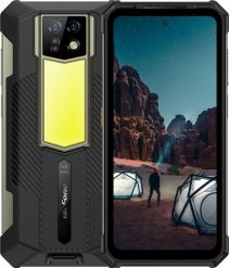 Smartfon UleFone Armor 24 12/256GB Czarny (UF-A24/BK). Czarne smartfony Ulefone. Za 1,279.00 zł.
