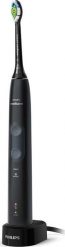 Szczoteczka Philips Sonicare ProtectiveClean 4500 HX6830/44 Black. Czarne szczoteczki elektryczne Philips. Za 359.00 zł.