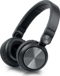 Słuchawki Muse M-276BT Czarne. Czarne słuchawki bezprzewodowe Muse. Za 77.90 zł.