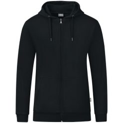 Kurtka Jako Organic. Czarne kurtki męskie Jako, bez wzorów, z puchu, sportowe, bez kaptura. Za 326.00 zł.
