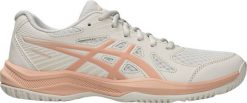 Asics Buty damskie do siatkówki Asics Upcourt 6 1072A107 250 42,5. Obuwie sportowe damskie Asics, bez wzorów, bez zapięcia, do siatkówki. Za 290.51 zł.