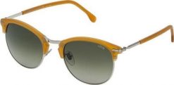 Lozza Okulary przeciwsłoneczne Męskie Lozza SL2293M-579V ( 52 mm). Okulary przeciwsłoneczne damskie lozza. Za 256.00 zł.