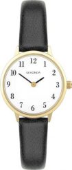 Zegarek Sekonda Zegarek damski Sekonda 40618 czarny. Czarne zegarki damskie Sekonda. Za 422.00 zł.