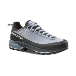 Damskie buty trekkingowe La Sportiva TX5 Evo GTX. Niebieskie obuwie trekkingowe damskie La Sportiva, z gore-texu, bez zapięcia. Za 1,099.60 zł.