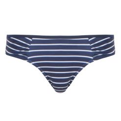 Dół Od Bikini Damski Paski Aceana. Białe bikini Regatta, bez wzorów. Za 31.99 zł.