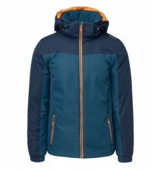 Męska Kurtka pikowana 4ARS. Kurtki męskie Brugi, m, bez wzorów, bez kaptura. Za 280.51 zł.