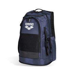 Plecak Sportowy Arena All Set Backpack 45L. Białe plecaki męskie ARENA, bez wzorów, z materiału, sportowe. Za 272.84 zł.