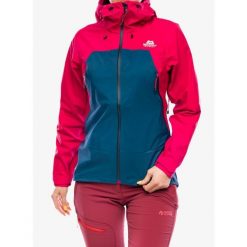 Kurtka GORE-TEX damska Mountain Equipment Firefox Jacket. Czerwone kurtki sportowe damskie MOUNTAIN EQUIPMENT, bez wzorów, z gore-texu, bez ramiączek, bez kaptura, trekkingowe, gore-tex. Za 1,605.99 zł.