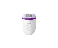 Depilator z dyskami Philips Satinelle BRE225/00 (kolor biały). Depilatory Philips. Za 129.99 zł.