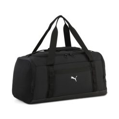 Torba sportowa TRAIN ALL DAY 35 l PUMA. Czarne torby sportowe męskie Puma, bez wzorów. Za 229.00 zł.