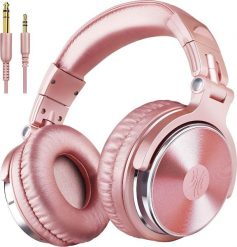 Słuchawki OneOdio DJ PRO-10. Słuchawki nauszne ONEODIO. Za 129.00 zł.