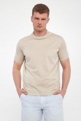 T-shirt męski bawełniany PAUL&SHARK. T-shirty męskie PAUL&SHARK, m, bez wzorów, z bawełny, bez kołnierzyka, bez ramiączek. Za 669.00 zł.