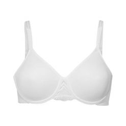 Triumph Biustonosz My Perfect Shaper biały female biały 70B. Białe bielizna sportowa damska Triumph, bez wzorów. Za 189.00 zł.