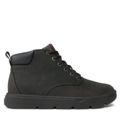Trekkingi Helly Hansen. Brązowe buty sportowe męskie Helly Hansen, bez wzorów, bez zapięcia, trekkingowe. Za 479.99 zł.
