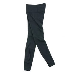 Second life - Legginsy damskie do jogi i siłowni czarne - Stan bardzo dobry. Czarne legginsy damskie LULULEMON, bez wzorów, z materiału. Za 149.06 zł.