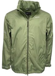 Kurtka wielofunkcyjna Pro-X Elements Conrad. Zielone kurtki męskie PRO-X ELEMENTS, m, bez wzorów, z poliesteru, bez kaptura. Za 512.00 zł.