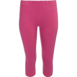 Legginsy Damskie 3/4 Alpine Pro Nirma XL - Oddychające i Elastyczne. Zielone legginsy damskie Alpine Pro, xl, bez wzorów, z bawełny. Za 122.99 zł.