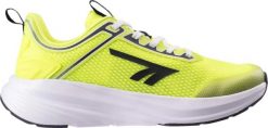 Hitec Męskie buty Hi-tec MENOR lime/black rozmiar 46. Czarne buty sportowe męskie HITEC, bez wzorów, bez zapięcia. Za 221.27 zł.
