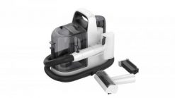 Zestaw do pielęgnacji zwierząt Pet Grooming do odkurzacza Switch S6 Stretch. Golarki i trymery Tineco. Za 629.38 zł.