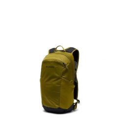Plecak turystyczny Columbia Blackcomb Ridge 18L Backpac. Zielone plecaki damskie Columbia, bez wzorów, sportowe. Za 292.49 zł.