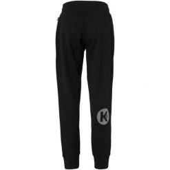 Spodnie do joggingu damskie Kempa Core 26. Białe szorty damskie Kempa, bez wzorów, sportowe. Za 221.00 zł.