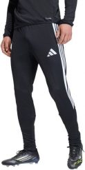 Adidas Spodnie męskie Tiro 26 League Training Regular czarne JY7230 XXL. Czarne spodnie sportowe męskie Adidas, m, bez wzorów. Za 128.74 zł.