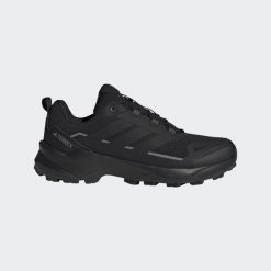 Buty trekkingowe męskie Adidas Buty adidas Terrex Skychaser AX5 JQ2215. Trekkingi męskie Adidas, bez zapięcia. Za 343.05 zł.