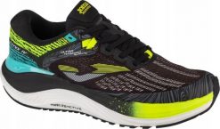 Joma Joma Fenix Men 2401 RFENIS2401 Czarne 42,5. Czarne buty sportowe męskie Joma, bez wzorów, bez zapięcia. Za 329.98 zł.