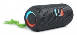 Muse M-790 BT głośnik przenośny / imprezowy Czarny 60 W. Czarne głośniki przenośne Muse. Za 225.99 zł.