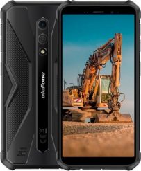 Smartfon UleFone Armor X12 3/32GB Czarny (UF-AX12/BK). Czarne smartfony Ulefone. Za 487.82 zł.