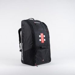 Torba Coach Gray-Nicolls. Czarne torby na ramię męskie GRAY-NICOLLS, na ramię. Za 470.35 zł.