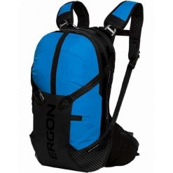 Plecak Ergon bx3 evo. Czarne plecaki męskie ERGON, bez wzorów. Za 373.85 zł.