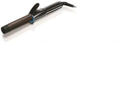 GA.MA G-EVO Digital IHT Tourmaline diametrs 33 mm 150-220 degrees C melna - Lokskeres. Lokówki GAMA. Za 215.00 zł.