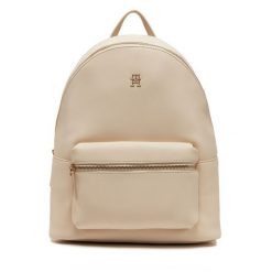 Plecak Tommy Hilfiger. Plecaki damskie Tommy Hilfiger, bez wzorów. Za 519.99 zł.