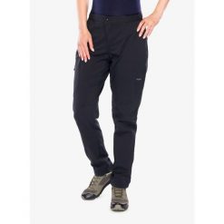 Spodnie turystyczne damskie Haglofs L.I.M Fuse II Pant. Czarne spodnie sportowe damskie Haglöfs, na lato, bez wzorów, sportowe, trekkingowe. Za 303.99 zł.