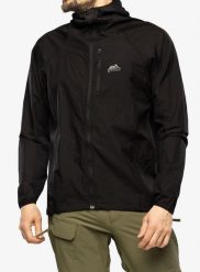 Kurtka przeciwwiatrowa męska Helikon-Tex Tramontane Wind Jacket WindPack. Czarne kurtki męskie HELIKON-TEX, na lato, l, bez wzorów, z nylonu, bez kaptura. Za 296.99 zł.